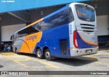 Vicampe Transportes e Turismo 2200 na cidade de Sorocaba, São Paulo, Brasil, por Caio Henrique . Número da foto: #11738175.