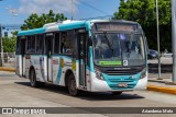 Empresa Santa Maria 20604 na cidade de Fortaleza, Ceará, Brasil, por Arianderso Melo. Número da foto: #11739371.