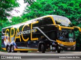 Expresso Nordeste 6072 na cidade de São Paulo, São Paulo, Brasil, por Luciano Ferreira da Silva. Número da foto: #11739473.