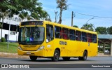 AVOA - Auto Viação Ourinhos Assis 211229 na cidade de Assis, São Paulo, Brasil, por Francisco Ivano. Número da foto: #11739255.