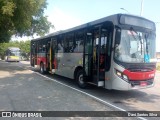 Express Transportes Urbanos Ltda 4 8243 na cidade de São Paulo, São Paulo, Brasil, por Davi Santos Silva. Número da foto: #:id.
