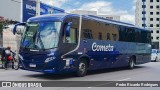 Viação Cometa 721915 na cidade de Curitiba, Paraná, Brasil, por Pedro Ricardo Rodrigues. Número da foto: #11739844.