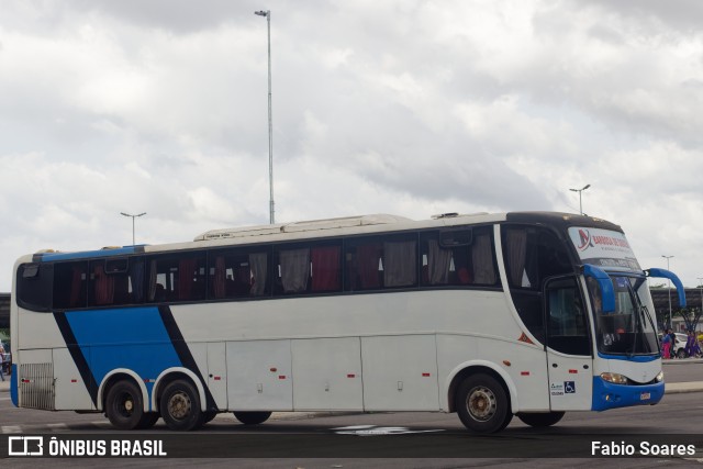 A. Barbosa de Souza Agência de Viagens e Serviços NFH5C98 na cidade de Belém, Pará, Brasil, por Fabio Soares. Número da foto: #11671671.
