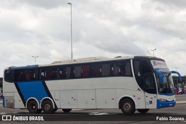 A. Barbosa de Souza Agência de Viagens e Serviços NFH5C98 na cidade de Belém, Pará, Brasil, por Fabio Soares. ID da foto: 11671671.