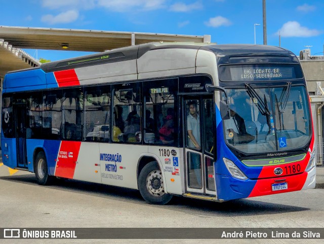Governo do Estado da Bahia 1180 na cidade de Lauro de Freitas, Bahia, Brasil, por André Pietro  Lima da Silva. Número da foto: #11670853.