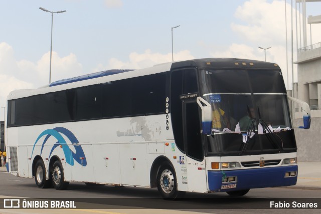 Ônibus Particulares 00 na cidade de Belém, Pará, Brasil, por Fabio Soares. ID da foto: 11671677.