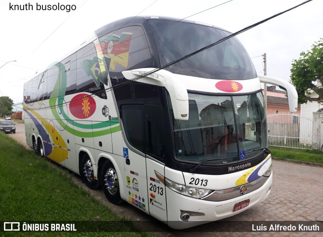 Turisol Turismo 2013 na cidade de Rio Grande, Rio Grande do Sul, Brasil, por Luis Alfredo Knuth. Número da foto: #11670676.