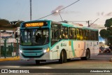 Auto Viação São José 12237 na cidade de Fortaleza, Ceará, Brasil, por Arianderso Melo. Número da foto: #11672537.