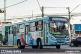 Viação Siará Grande 14305 na cidade de Fortaleza, Ceará, Brasil, por Arianderso Melo. Número da foto: #11672657.