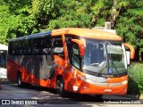 Empresa de Ônibus Pássaro Marron 5314 na cidade de São Paulo, São Paulo, Brasil, por Guilherme Pereira Costa. Número da foto: #:id.