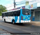 Viação São Pedro 0321001 na cidade de Manaus, Amazonas, Brasil, por Bus de Manaus AM. Número da foto: #:id.