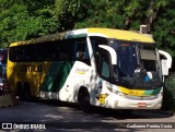 Empresa Gontijo de Transportes 18535 na cidade de São Paulo, São Paulo, Brasil, por Guilherme Pereira Costa. Número da foto: #11672183.