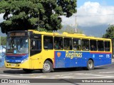 Auto Viação Reginas RJ 110.175 na cidade de Rio de Janeiro, Rio de Janeiro, Brasil, por Willian Raimundo Morais. Número da foto: #:id.