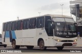 Ônibus Particulares 3207 na cidade de Belém, Pará, Brasil, por Fabio Soares. Número da foto: #11672296.
