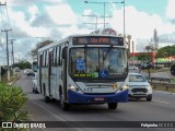 Trampolim da Vitória 117 na cidade de Natal, Rio Grande do Norte, Brasil, por Felipinho ‎‎ ‎ ‎ ‎. Número da foto: #:id.