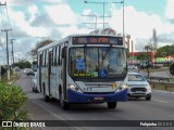 Trampolim da Vitória 117 na cidade de Natal, Rio Grande do Norte, Brasil, por Felipinho ‎‎ ‎ ‎ ‎. ID da foto: :id.