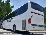 N.D.K. Tour Transporte e Turismo 18 na cidade de São Bernardo do Campo, São Paulo, Brasil, por Luiz Henrique Fornazari Toledo. Número da foto: #:id.