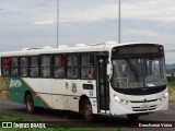 Prefeitura Municipal de Portelândia 2955 na cidade de Rio Verde, Goiás, Brasil, por Deoclismar Vieira. Número da foto: #:id.