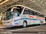 Expresso de Prata 461387 na cidade de Bauru, São Paulo, Brasil, por Júnior Juninho. Número da foto: #:id.