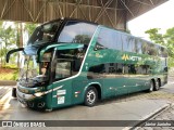 Viação Motta 18006 na cidade de Bauru, São Paulo, Brasil, por Júnior Juninho. Número da foto: #11670702.