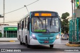 Auto Viação São José 12618 na cidade de Fortaleza, Ceará, Brasil, por Arianderso Melo. Número da foto: #11672627.