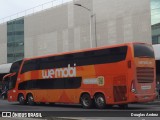 We Mobi 3726 na cidade de Rio de Janeiro, Rio de Janeiro, Brasil, por Douglas Andrez. Número da foto: #11672320.