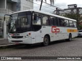 GP Transportes 2295 na cidade de Pelotas, Rio Grande do Sul, Brasil, por Anderson Soares de Castro. Número da foto: #11672801.