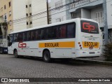 GP Transportes 2295 na cidade de Pelotas, Rio Grande do Sul, Brasil, por Anderson Soares de Castro. Número da foto: #11672795.