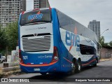 Pullman Eme Bus 101 na cidade de Estación Central, Santiago, Metropolitana de Santiago, Chile, por Benjamín Tomás Lazo Acuña. ID da foto: :id.