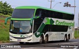 Viação Continental de Transportes 1003 na cidade de Campinas, São Paulo, Brasil, por Sérgio de Sousa Elias. Número da foto: #11673073.