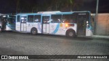 Auto Viação São José 12307 na cidade de Fortaleza, Ceará, Brasil, por FRANCISCO WALLACE. Número da foto: #11672707.