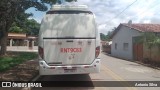 Ônibus Particulares RNT9C83 na cidade de Santa Bárbara, Minas Gerais, Brasil, por Antonio Silva. Número da foto: #11673166.