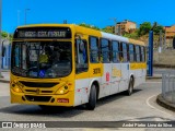 Plataforma Transportes 30278 na cidade de Salvador, Bahia, Brasil, por André Pietro  Lima da Silva. Número da foto: #11672730.