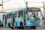 Auto Viação São José 12331 na cidade de Fortaleza, Ceará, Brasil, por Arianderso Melo. Número da foto: #11672594.
