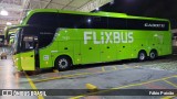 Auto Viação Gadotti 5410 na cidade de Balneário Camboriú, Santa Catarina, Brasil, por Fábio Paixão. Número da foto: #:id.