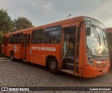 VCG - Viação Campos Gerais 1189 na cidade de Ponta Grossa, Paraná, Brasil, por Gabriel Michalski. Número da foto: #11672236.