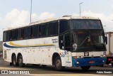Ônibus Particulares 4574 na cidade de Belém, Pará, Brasil, por Fabio Soares. Número da foto: #:id.