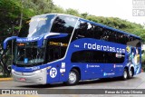 RodeRotas - Rotas de Viação do Triângulo 7403 na cidade de São Paulo, São Paulo, Brasil, por Renan da Costa Oliveira. Número da foto: #11672226.