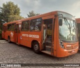 VCG - Viação Campos Gerais 1203 na cidade de Ponta Grossa, Paraná, Brasil, por Gabriel Michalski. Número da foto: #11672229.