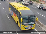 Jet Sur LBWG75 na cidade de Cerrillos, Santiago, Metropolitana de Santiago, Chile, por Benjamín Tomás Lazo Acuña. ID da foto: :id.