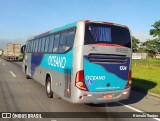 Rodoviário Oceano 1334 na cidade de Lorena, São Paulo, Brasil, por Rômulo Santos. Número da foto: #:id.