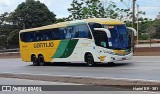 Empresa Gontijo de Transportes 19565 na cidade de Betim, Minas Gerais, Brasil, por Hariel BR-381. Número da foto: #11672729.