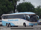 Emtram 4800 na cidade de Goiânia, Goiás, Brasil, por Douglas Andrez. Número da foto: #:id.