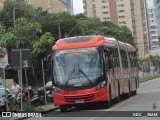 Viação Cidade Sorriso >> Viação Sorriso de Curitiba GE735 na cidade de Curitiba, Paraná, Brasil, por GDC __39AM. Número da foto: #11672853.