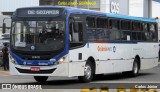 Rápido Araguaia 50700 na cidade de Goiânia, Goiás, Brasil, por Carlos Júnior. Número da foto: #11671869.