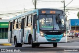 Auto Viação São José 12434 na cidade de Fortaleza, Ceará, Brasil, por Arianderso Melo. Número da foto: #11672602.