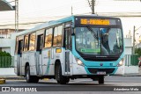 Viação Fortaleza 02211 na cidade de Fortaleza, Ceará, Brasil, por Arianderso Melo. Número da foto: #11672454.