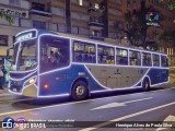 Onicamp Transporte Coletivo 4929 na cidade de Campinas, São Paulo, Brasil, por Henrique Alves de Paula Silva. Número da foto: #:id.