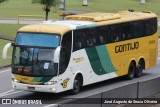 Empresa Gontijo de Transportes 17165 na cidade de Piraí, Rio de Janeiro, Brasil, por José Augusto de Souza Oliveira. Número da foto: #11672092.