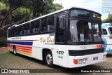 Vip Bus Comércio de Ônibus 1977 na cidade de Campinas, São Paulo, Brasil, por Renan da Costa Oliveira. ID da foto: :id.